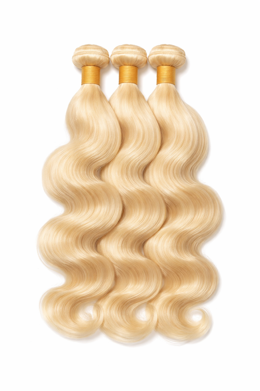#613 Virgin Mink Bundles