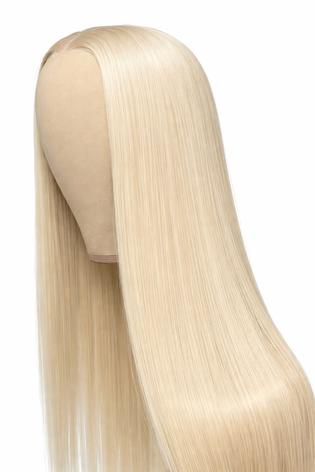 #613 HD Virgin Mink Pre-made Wigs