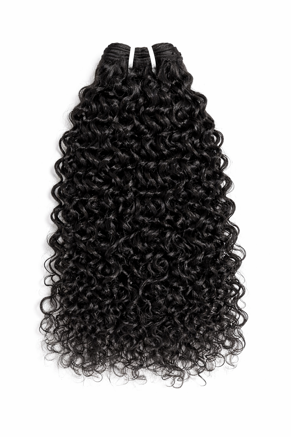 Virgin Mink Black Bundles