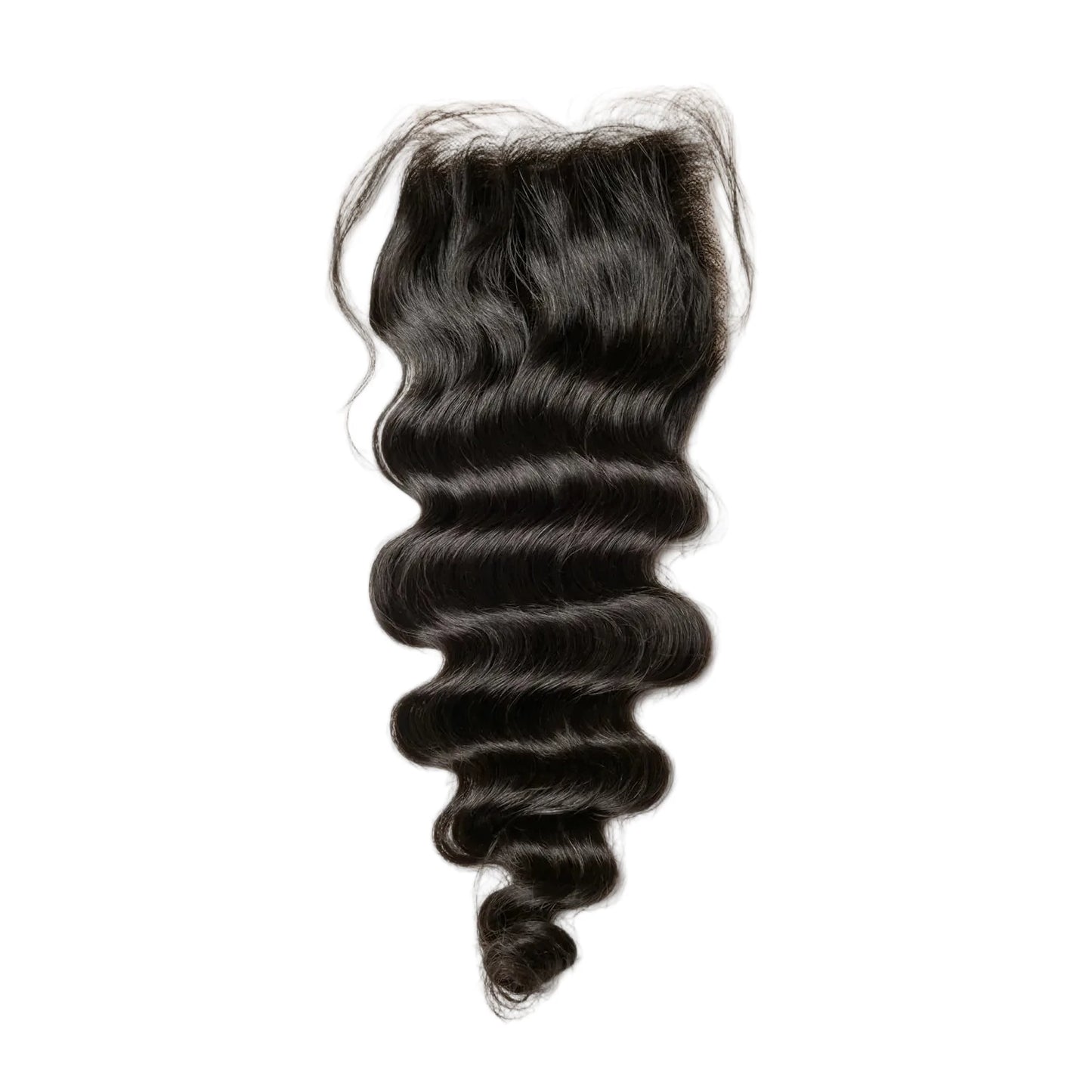 Transparent Frontals & Closures