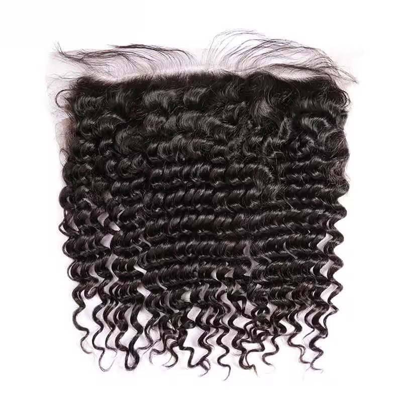 HD Frontal & Closures