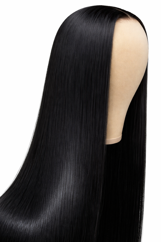 Virgin Mink HD Pre-made Wigs