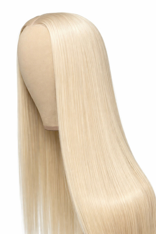 #613 HD Virgin Mink Pre-made Wigs