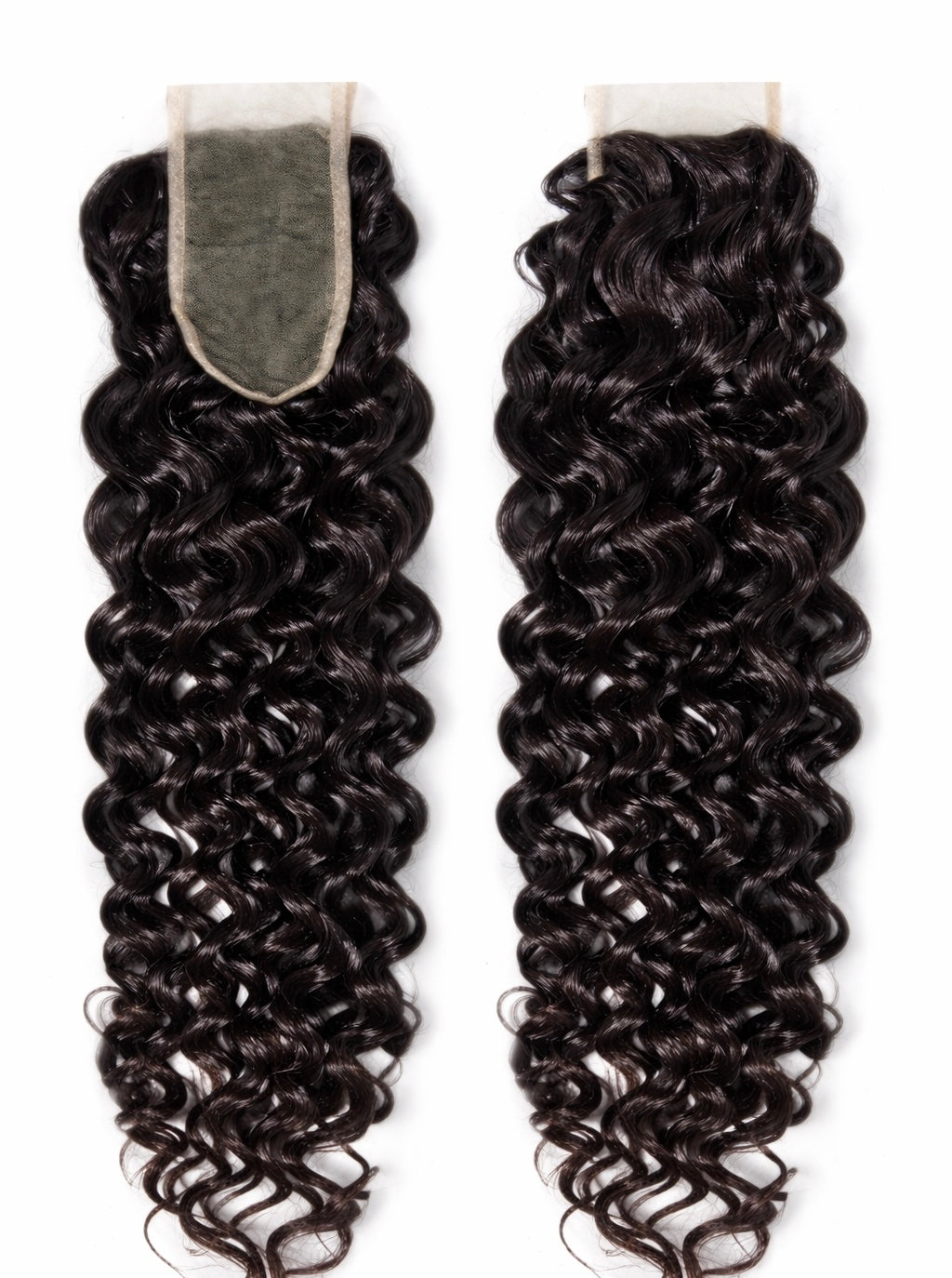 HD Frontal & Closures