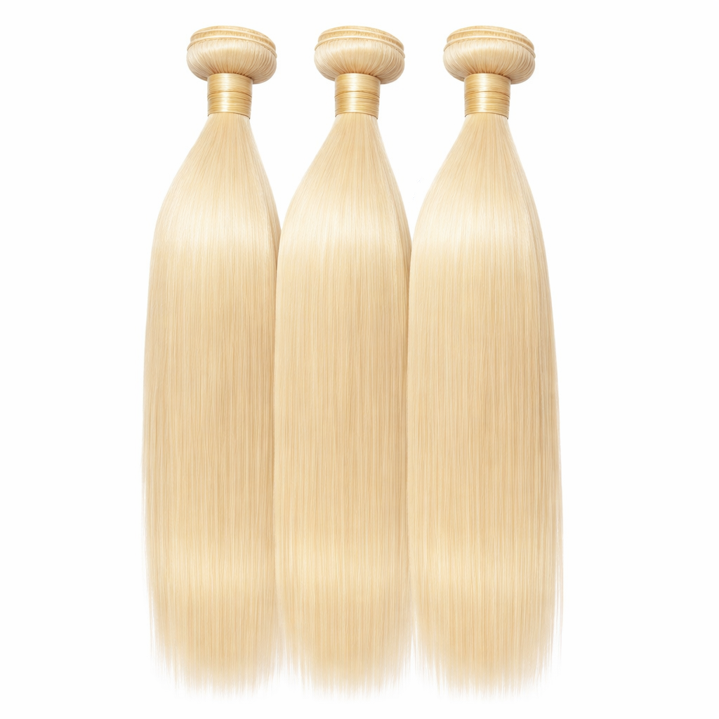 #613 Virgin Mink Bundles