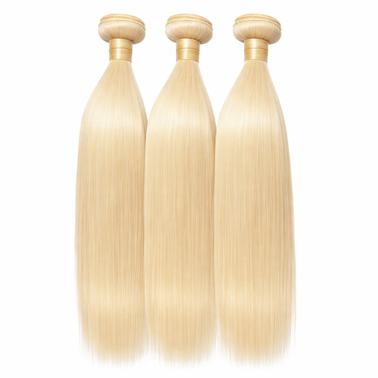 #613 Virgin Mink Bundles
