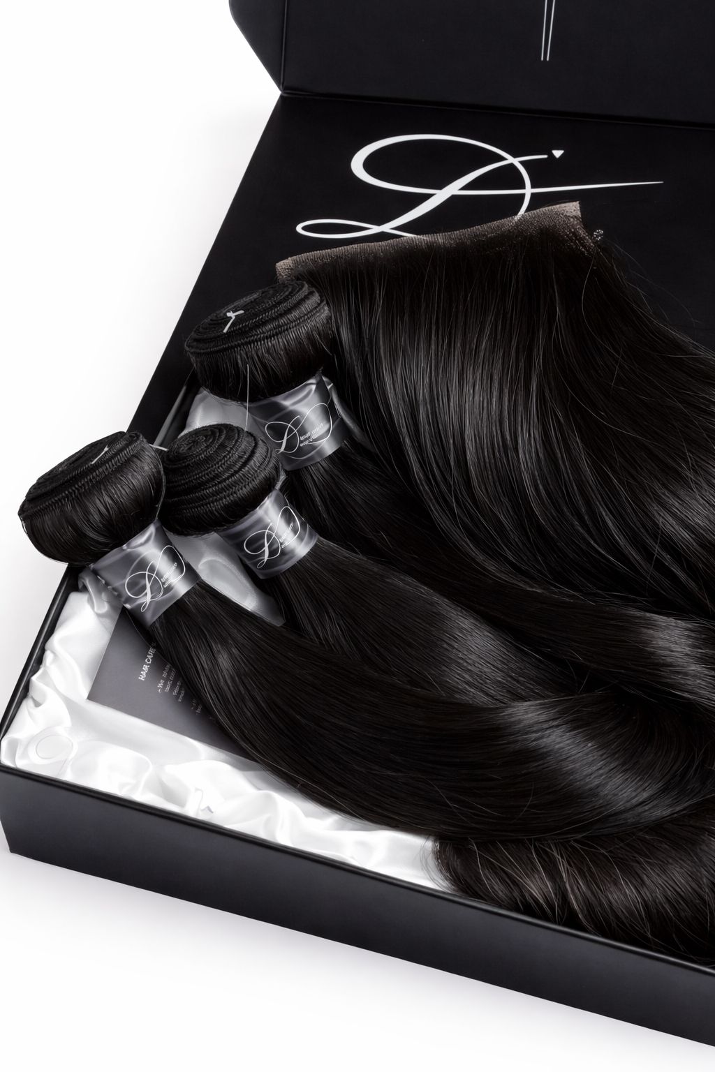 HD Frontal & Closures
